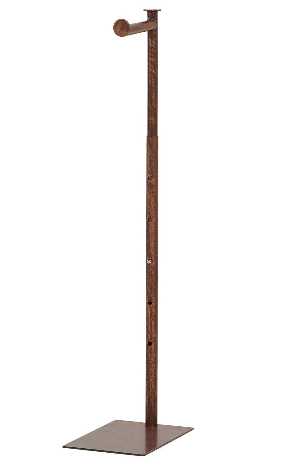 Boutique Counter Merchandise Hook: Ivory