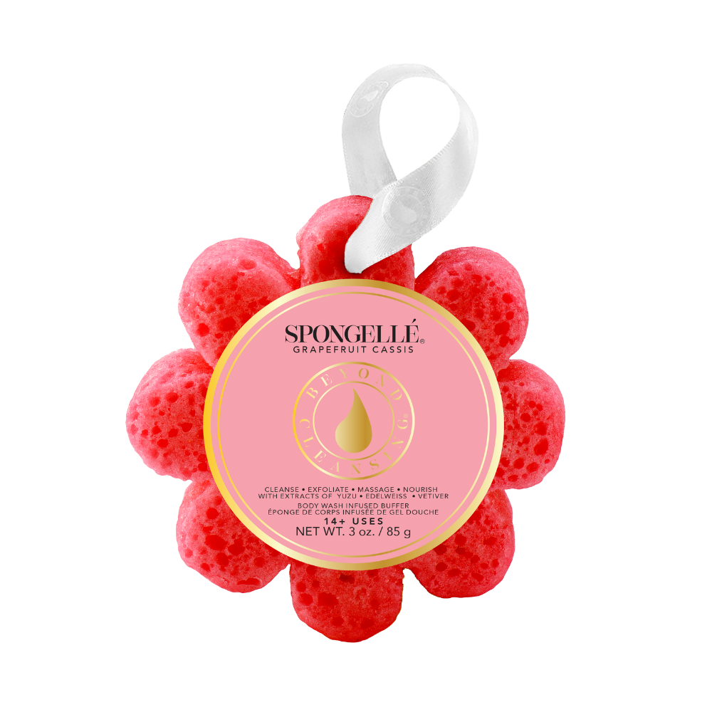 Grapefruit Cassis Wild Flower