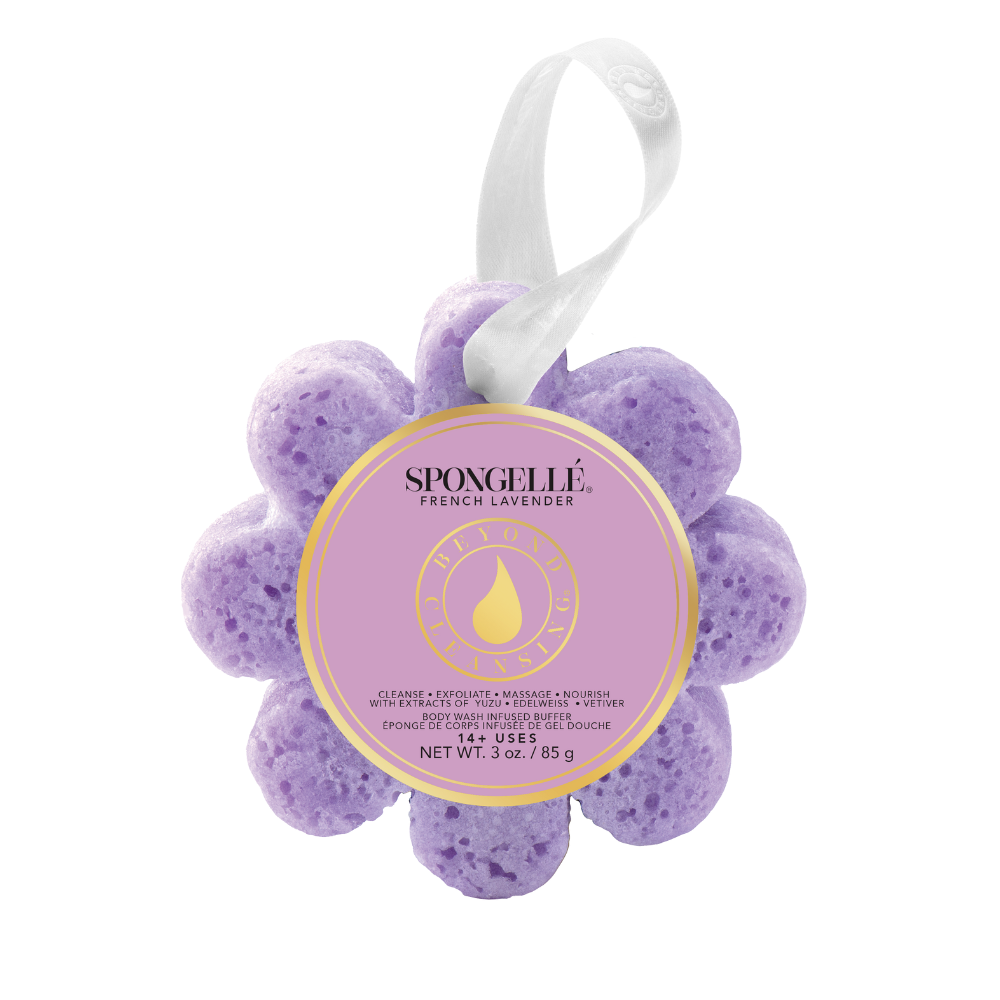 French Lavender Wild Flower