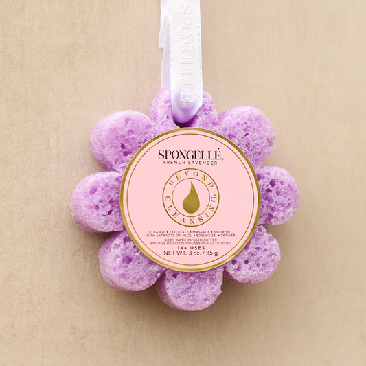 French Lavender Wild Flower