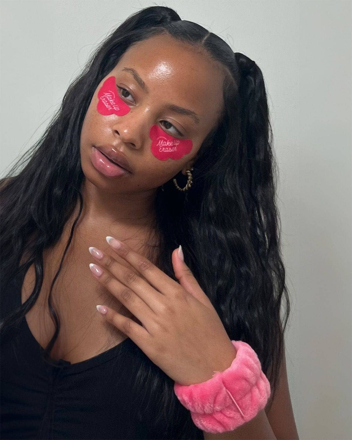 Cooling Clouds Reusable Under Eye Patches | Award Winning