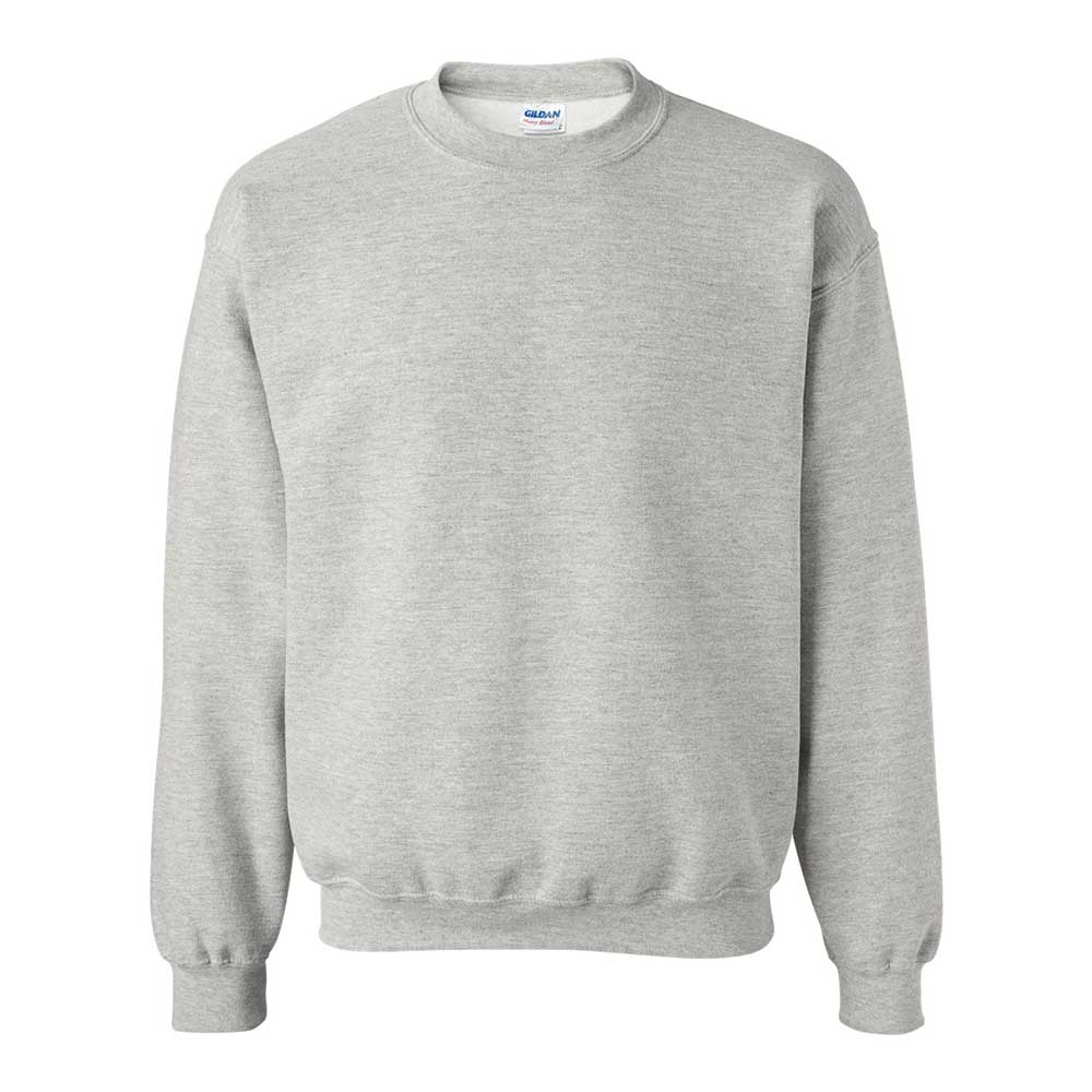 USA Bow and Scallop Crewneck Sweatshirt