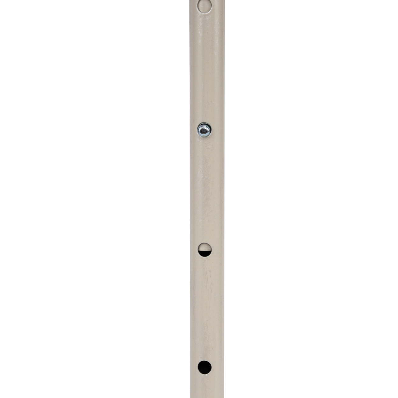 Boutique Counter Merchandise Hook: Ivory