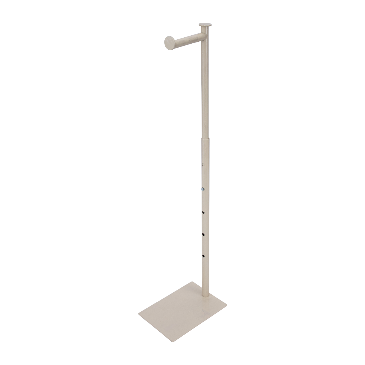 Boutique Counter Merchandise Hook: Ivory