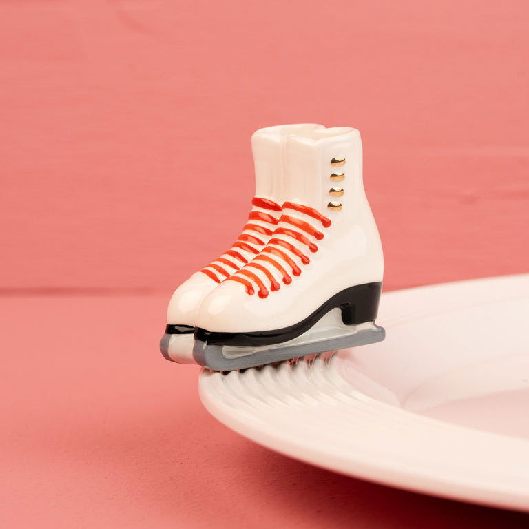 Nora Fleming Mini Rink Ready