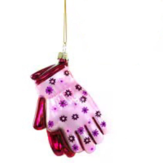 Gardening Gloves, Pink
