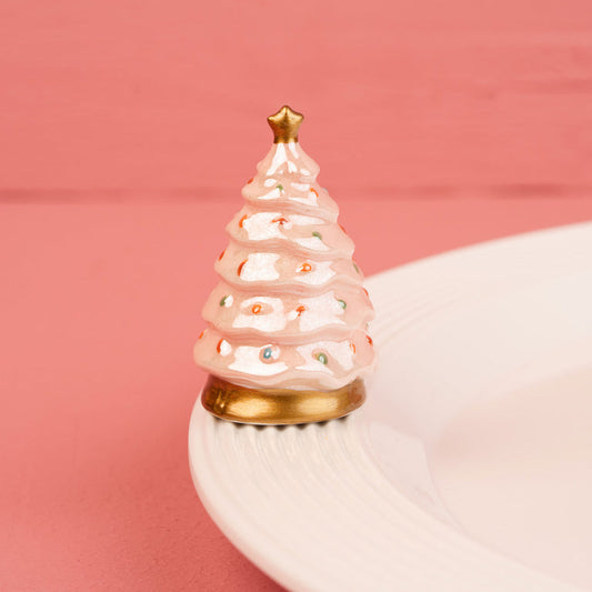 Nora Fleming Mini Twinkle Tree