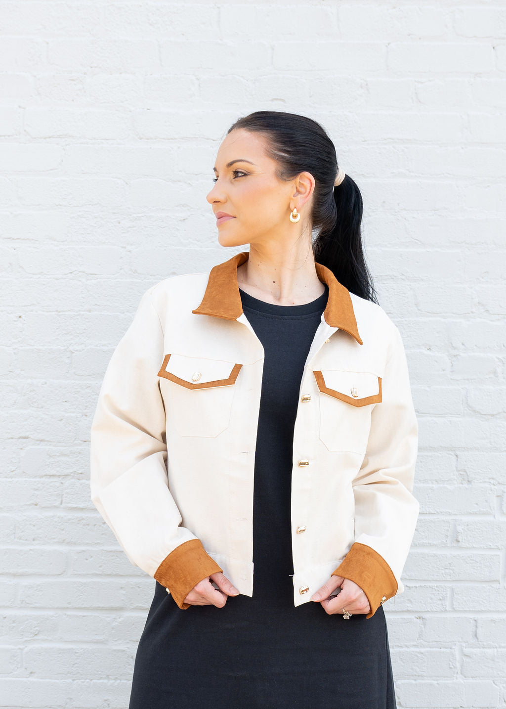 THE REMI JACKET