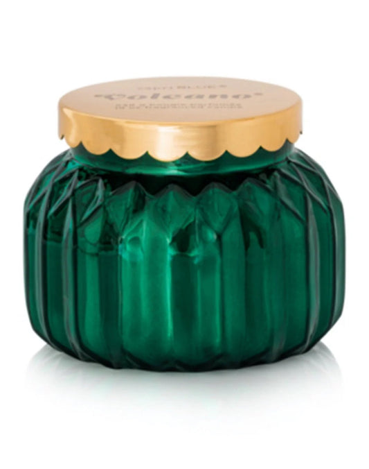 Volcano Royal Gem Signature Candle