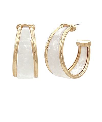 Susan Hoops, White