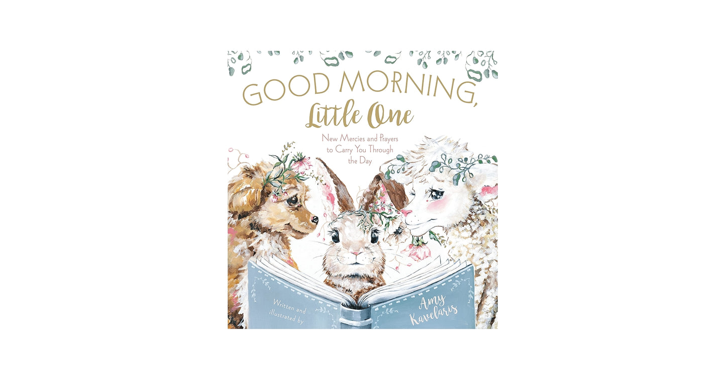 Good Morning Little One