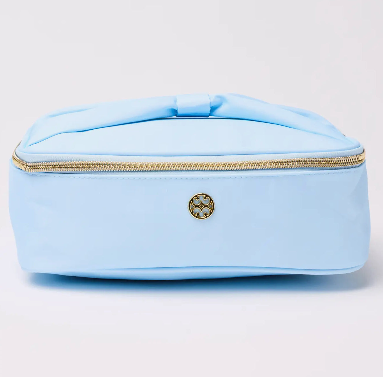 Make Me Blush Bag, Sky Blue