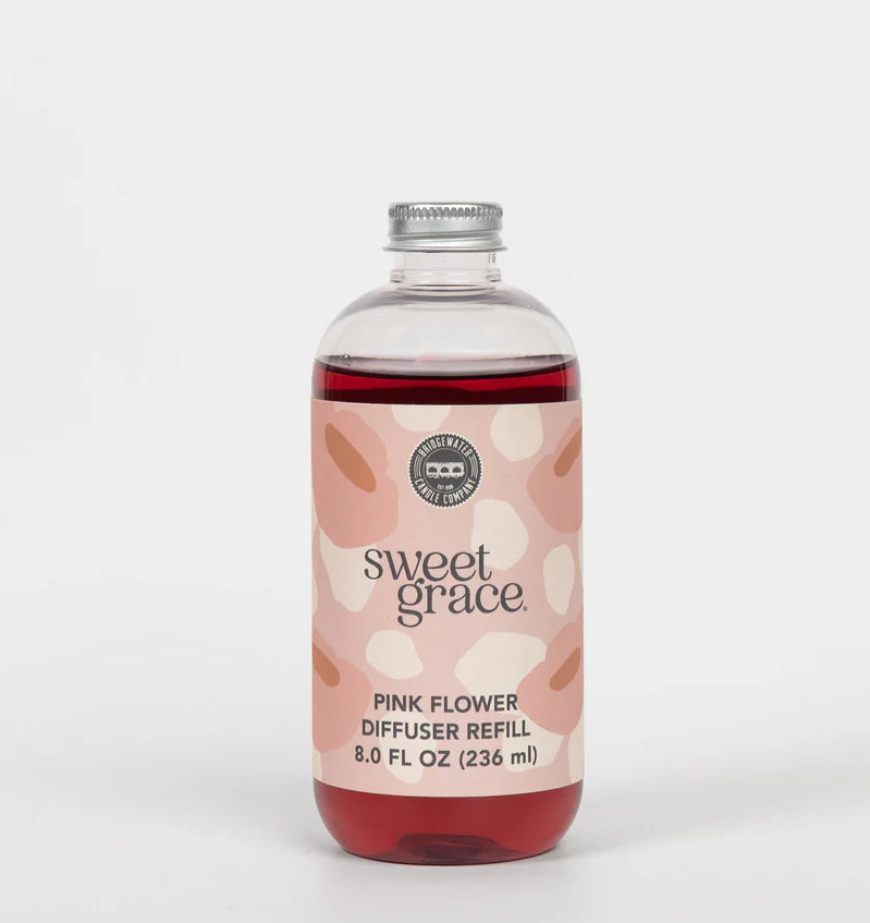 Sweet Grace Flower Diffuser Refill