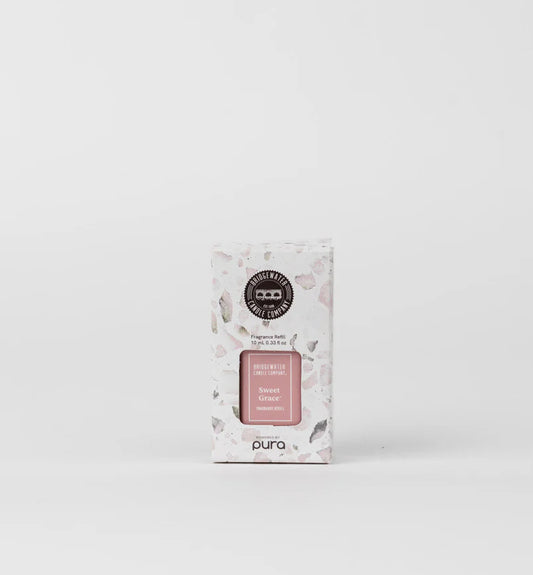 Sweet Grace Pura Fragrance Refill