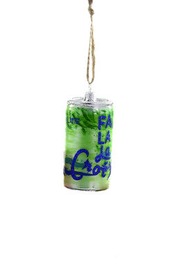 Fa La La Croix