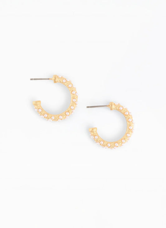 Delilah Earrings
