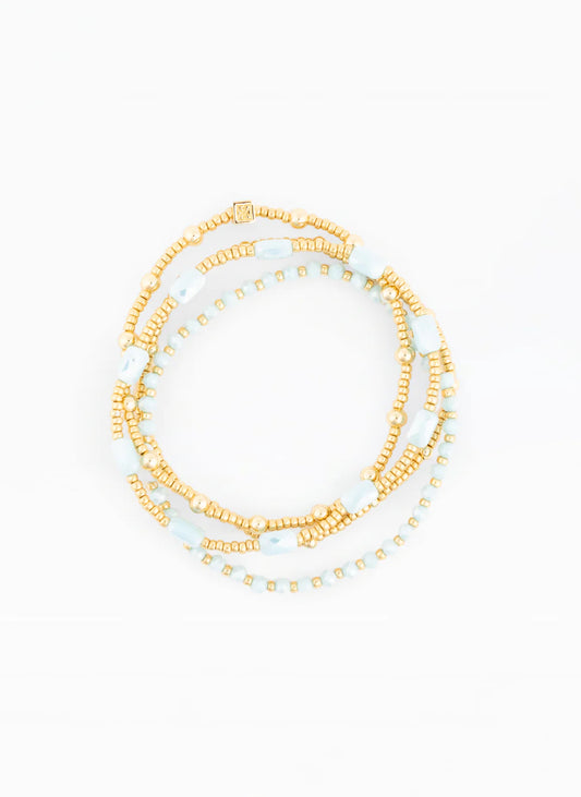 Jolie Bracelet Set