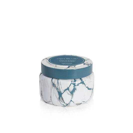 Volcano Marble Travel Tin 8.5oz