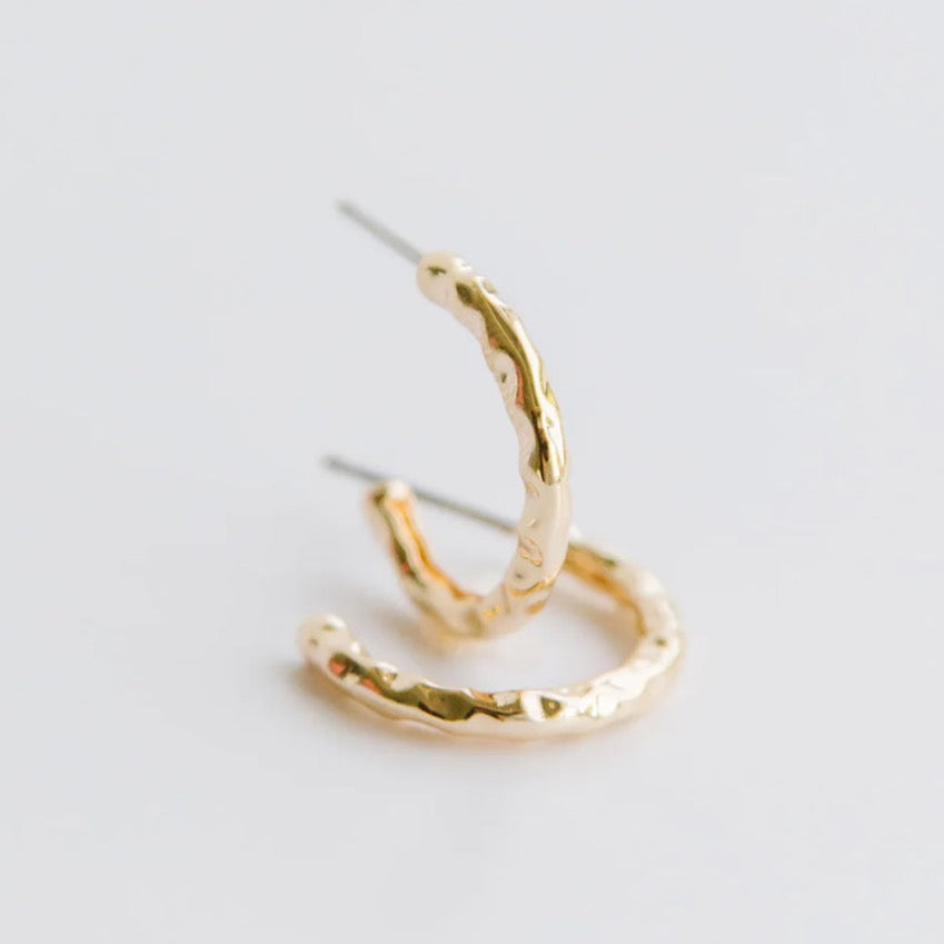 Charley Small Earrings