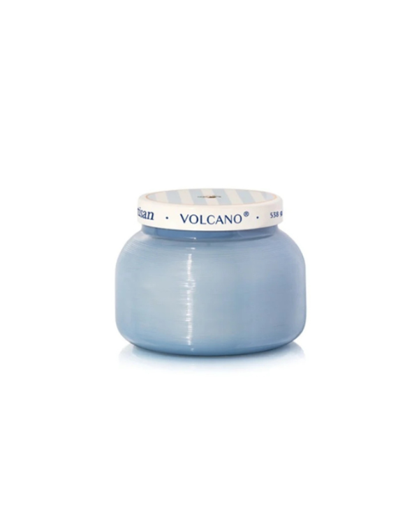 Volcano Artisan Petite Jar 8oz