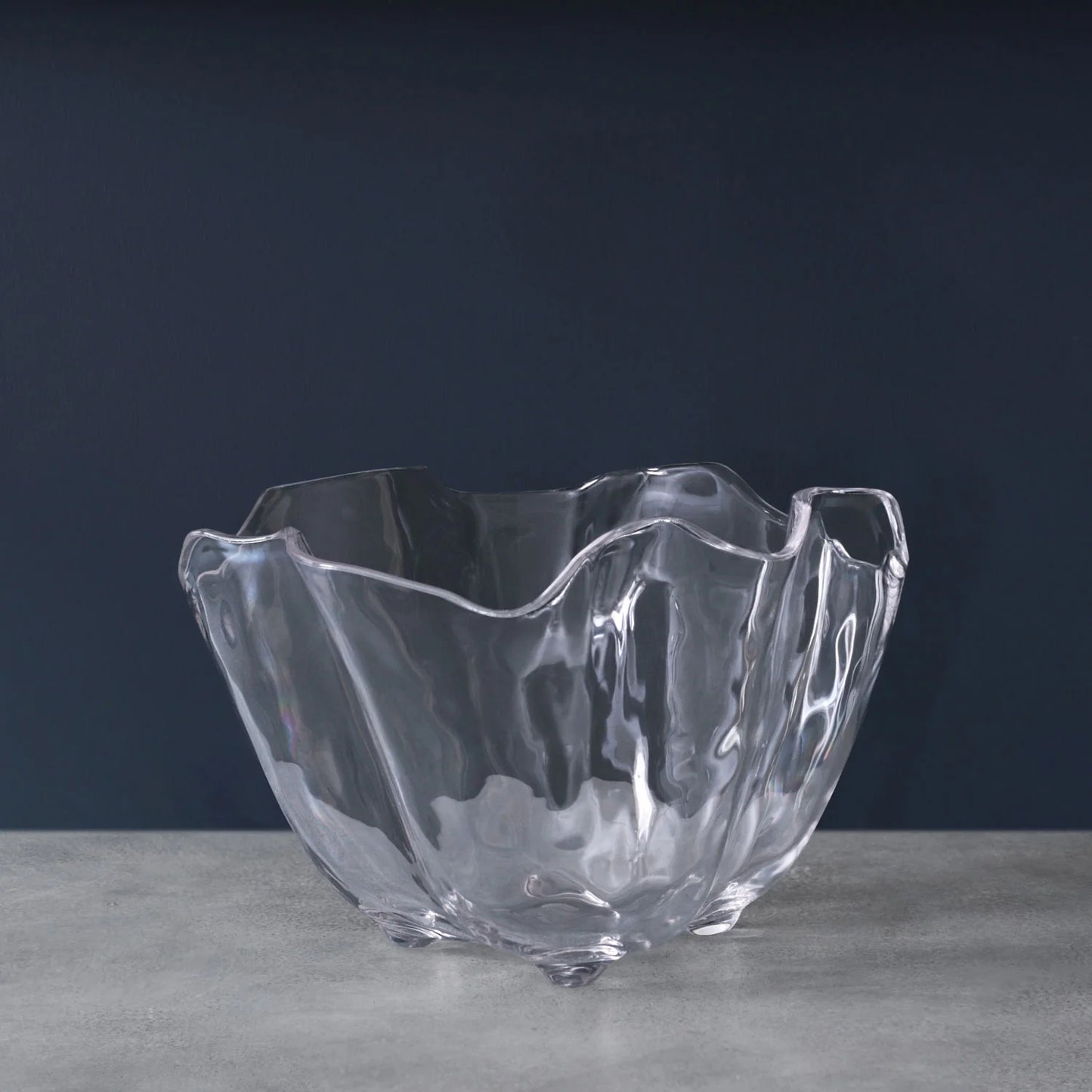 VIDA Acrylic Ice Bucket