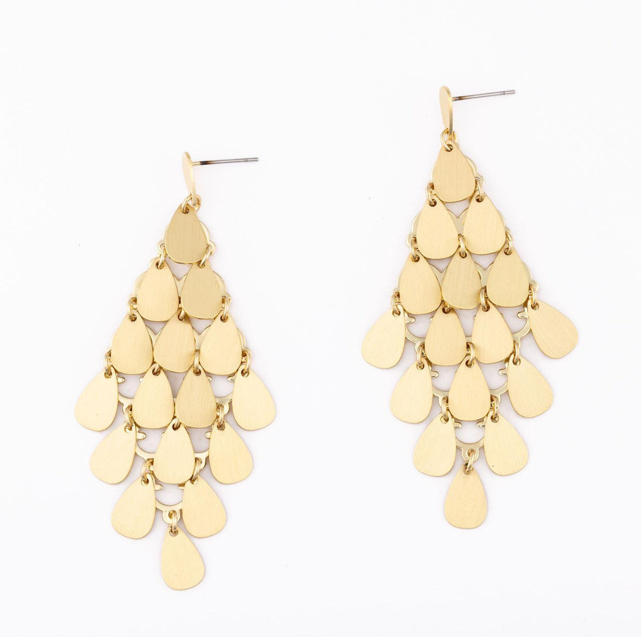 Isabella Earrings