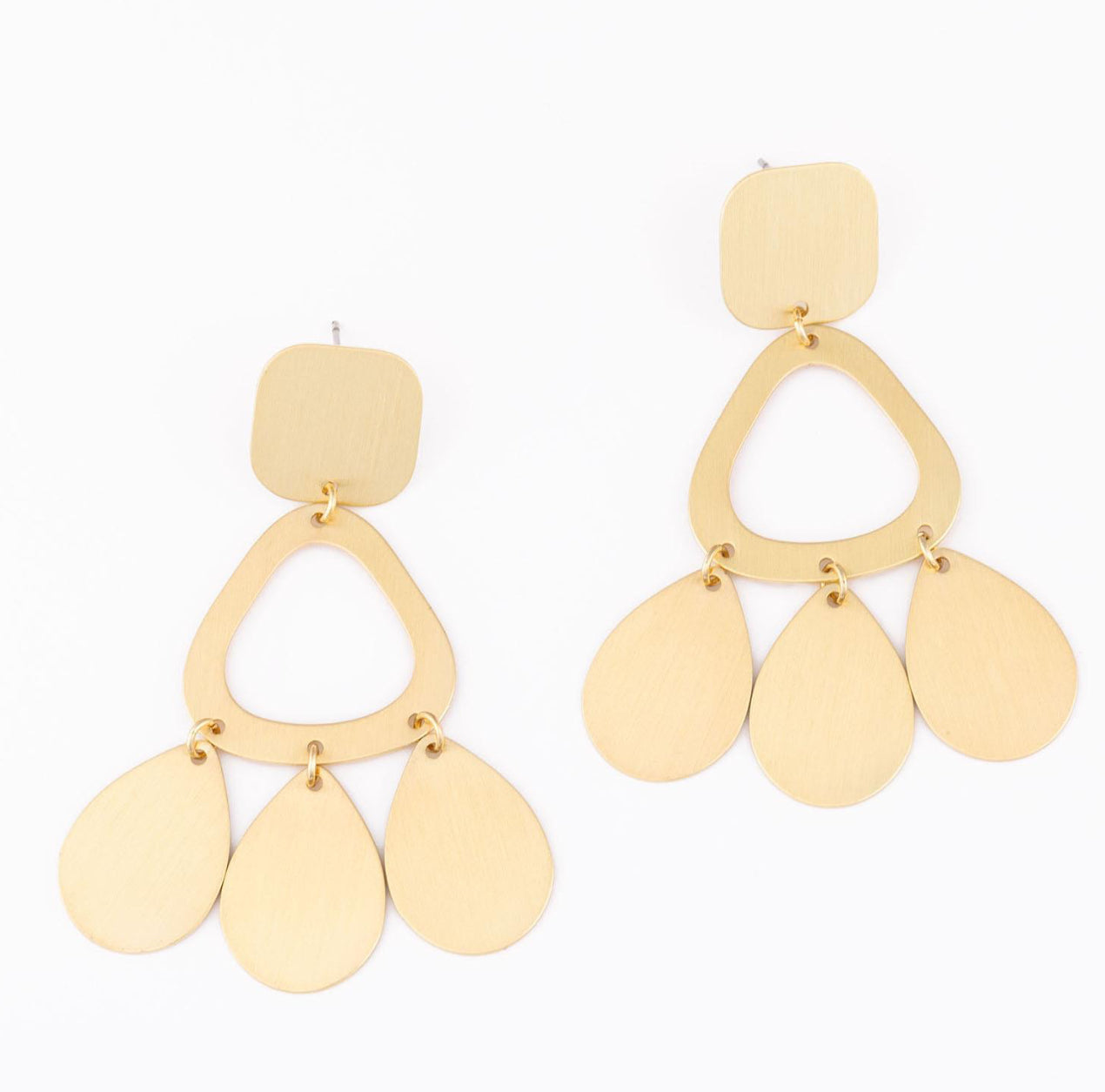 Annalise Earrings