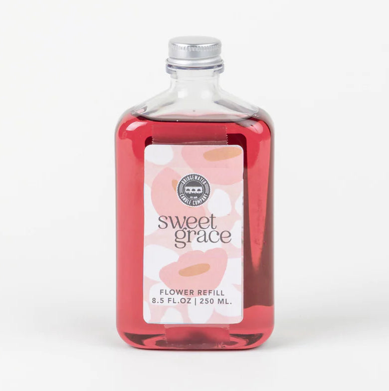 Sweet Grace Flower Diffuser Refill