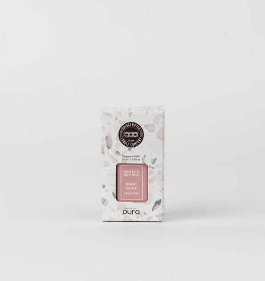 Sweet Grace Pura Fragrance Refill