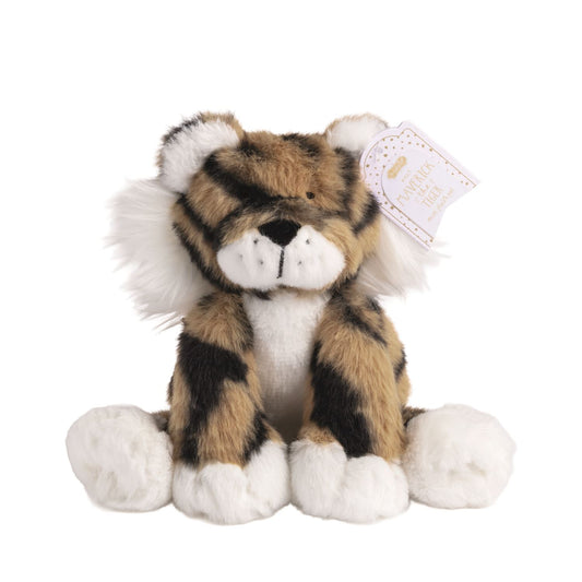 Maverick Tiger Plush Pal