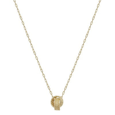 Fay Gold Necklace