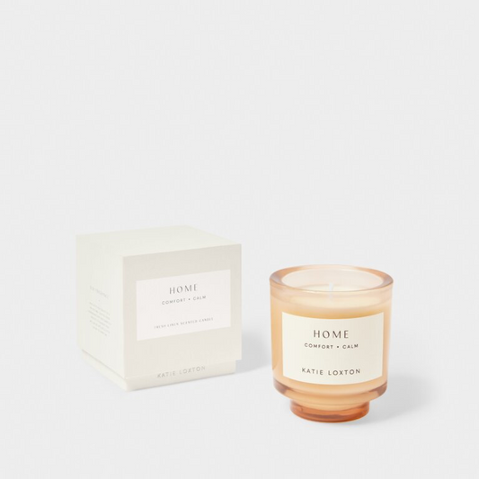 Home Fresh Linen Candle