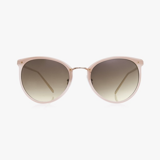 Santorini Sunglasses Pink