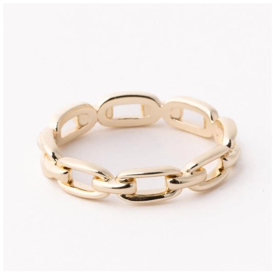 Cailyn Ring, Gold