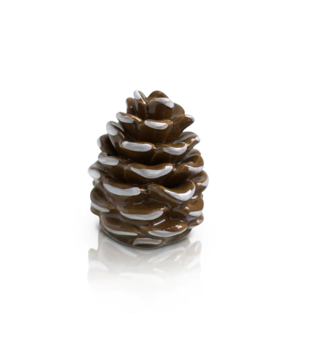 Pretty Pinecone