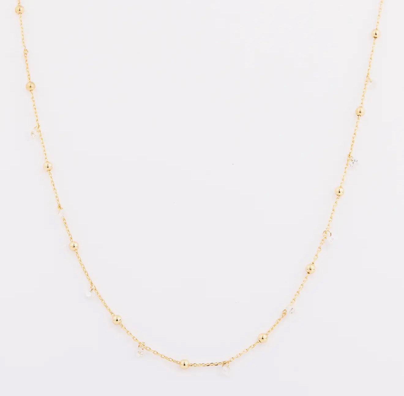 Elara Necklace