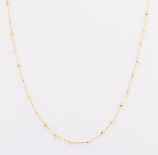 Elara Necklace