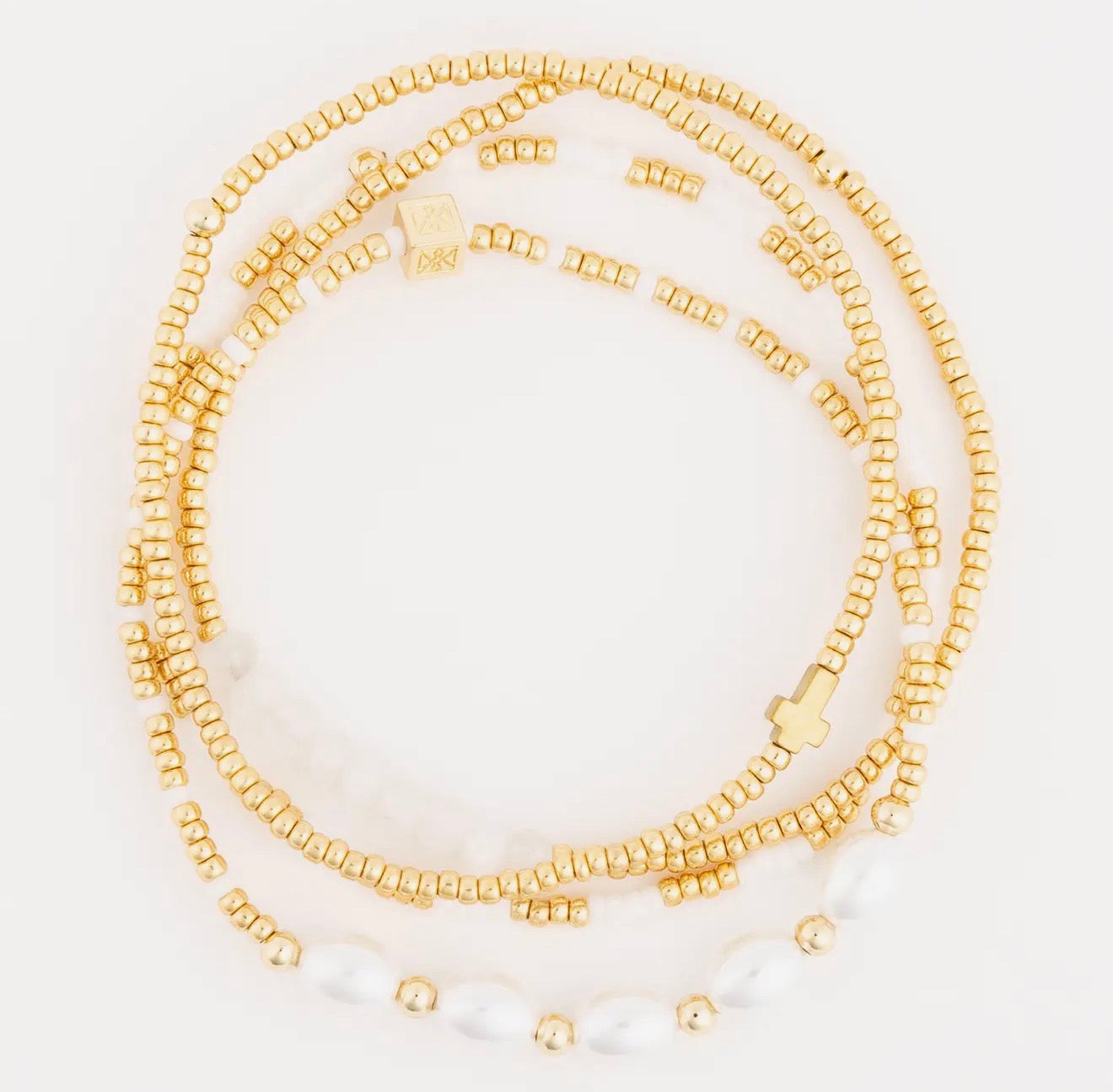 Sienna Bracelet Set