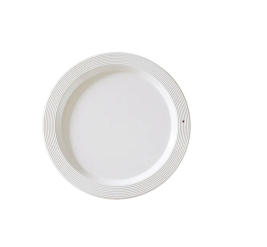 Melamine Round Platter