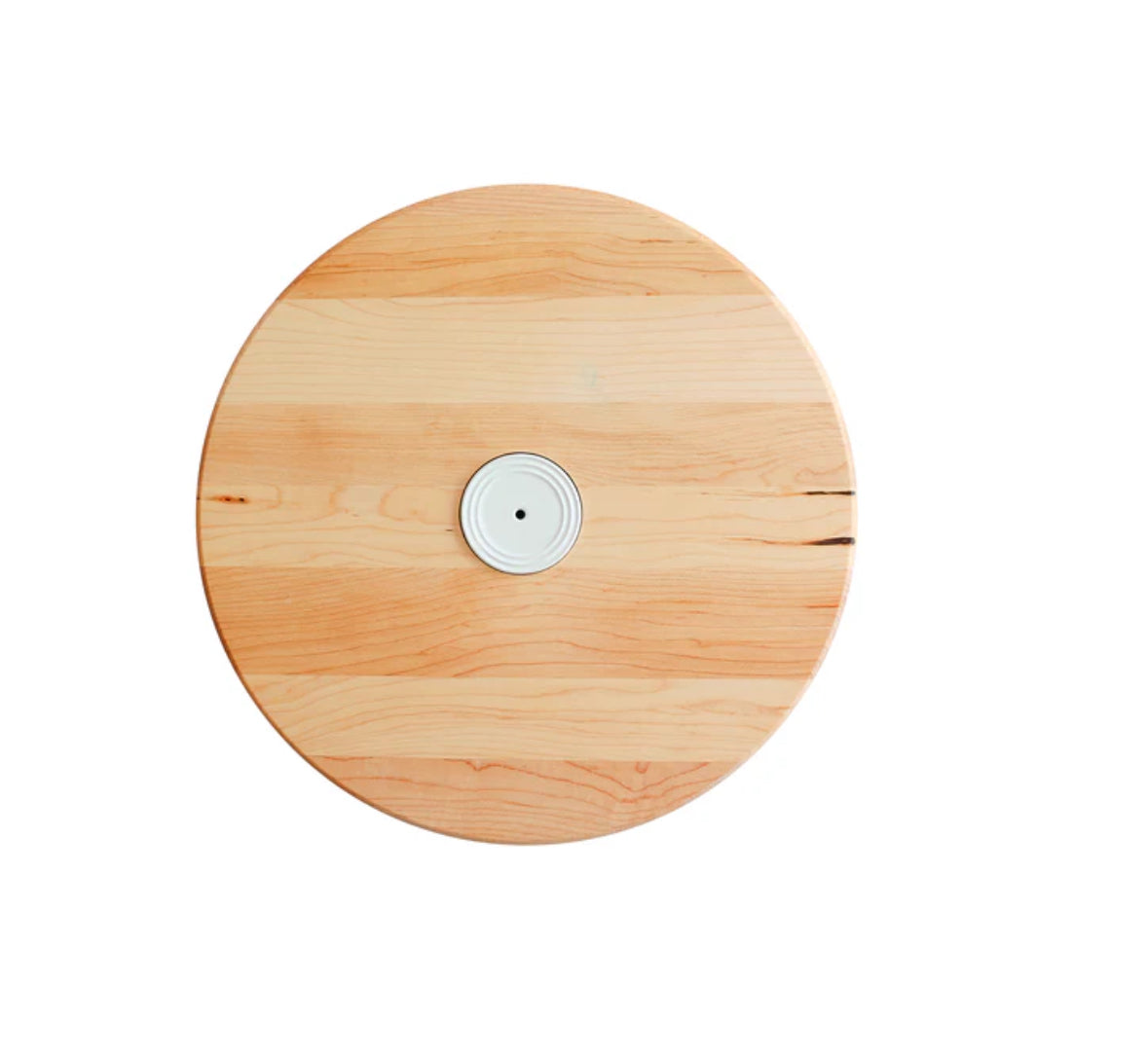 Maple Lazy Susan