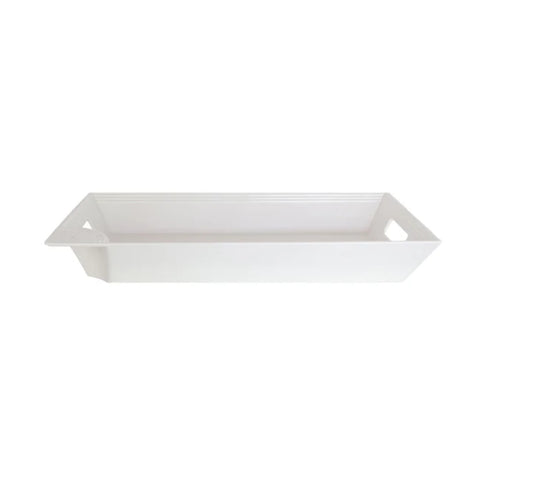 Rectangular Tray