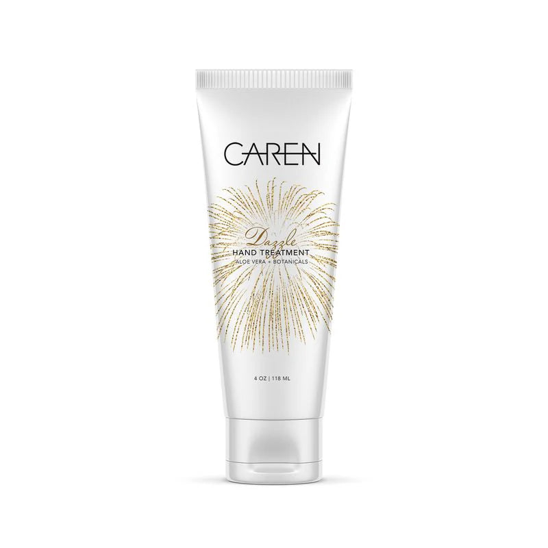 Caren Dazzle Hand Treatment