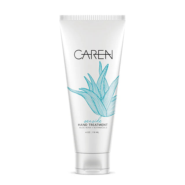 Caren Seaside Hand Treatment