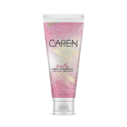 Caren Pretty Hand Treatment