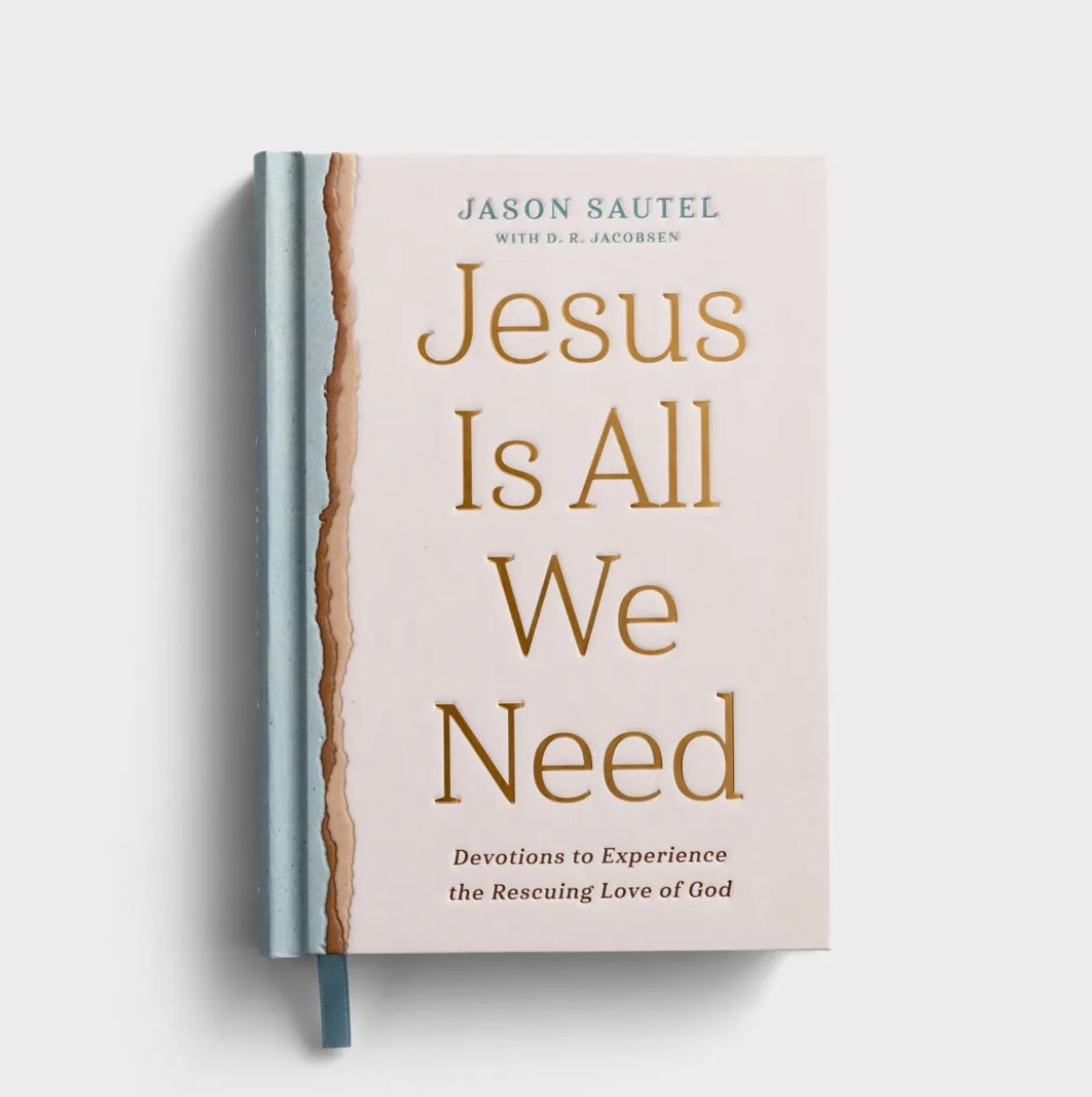 Jesus Is All We Need