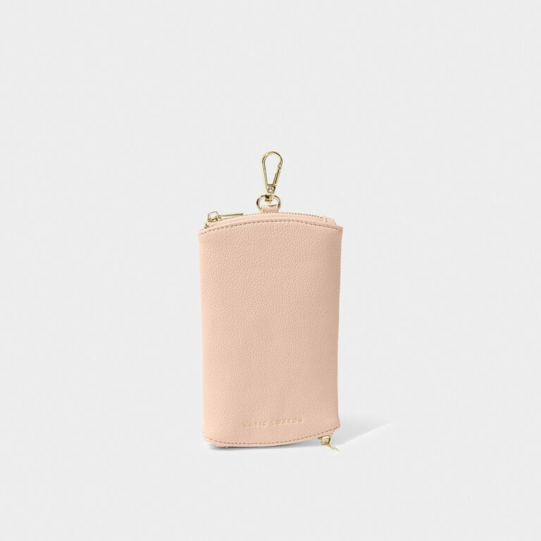 Duo Sunglasses Case, Pink