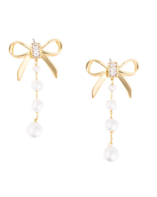 Geneva Earrings