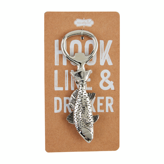 Bottle Opener, Fish