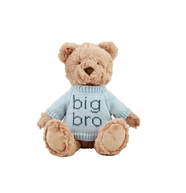Plush Pal, Big Brother Bear