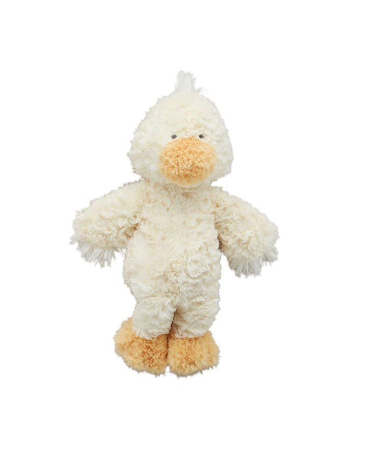 Plush Pal, Darby the Duck